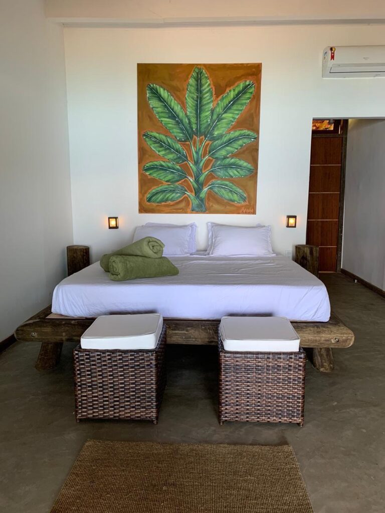 Casa na Ilha Grande