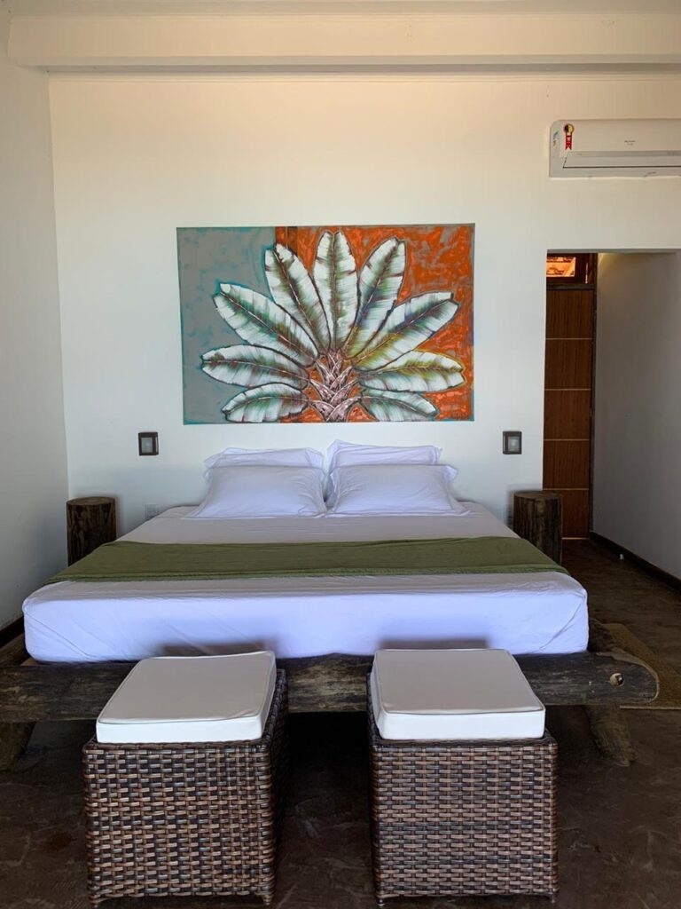 Casa na Ilha Grande