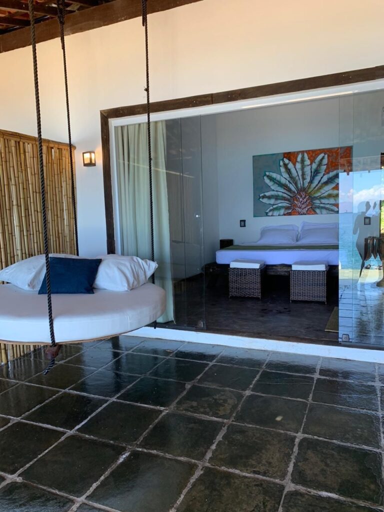 Casa na Ilha Grande