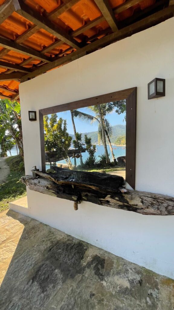 Casa na Ilha Grande