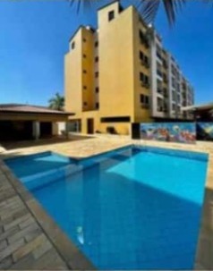 Apartamento – Praia Grande