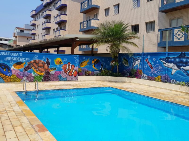 Apartamento – Praia Grande