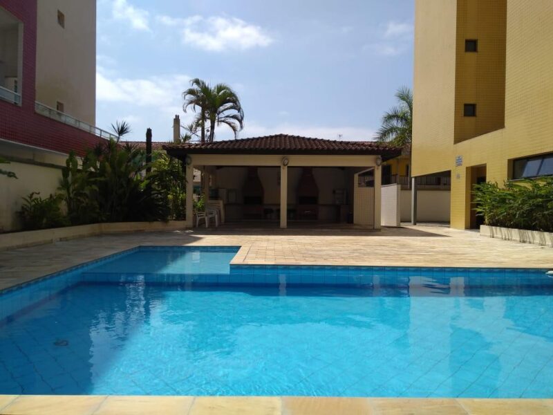 Apartamento – Praia Grande