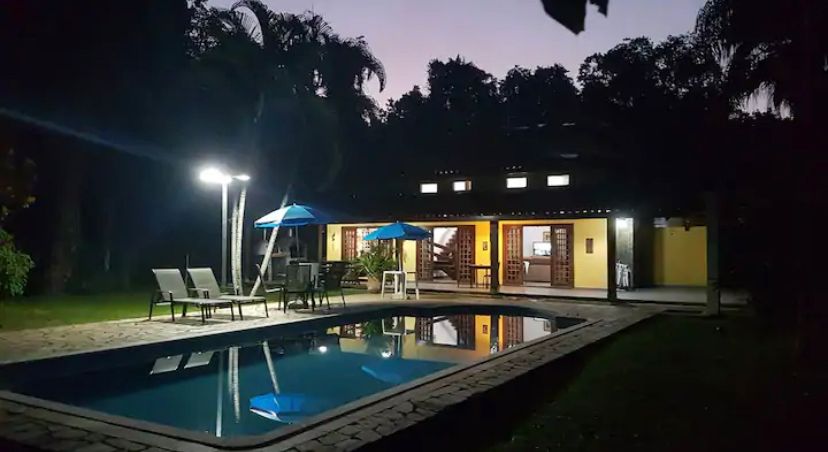 Big House Itamambuca