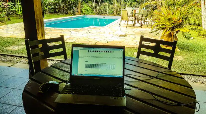 Big House Itamambuca