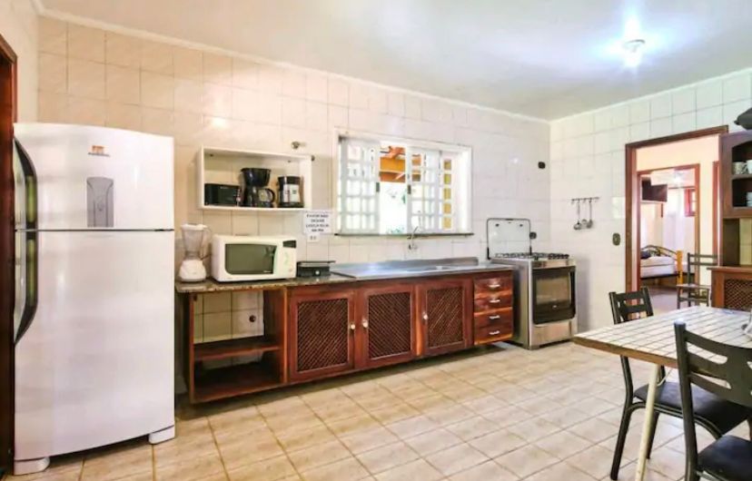 Big House Itamambuca