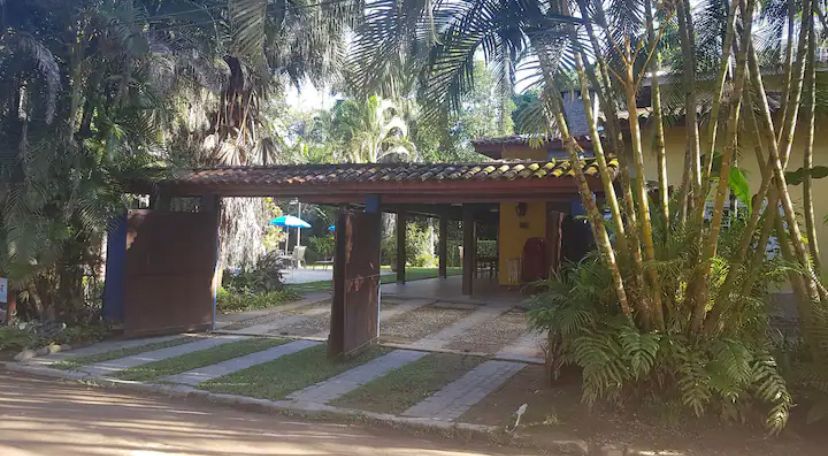 Big House Itamambuca