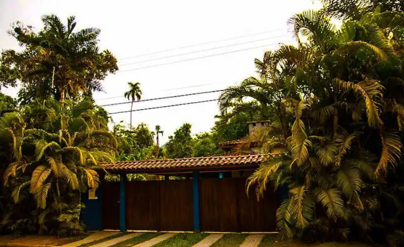 Big House Itamambuca