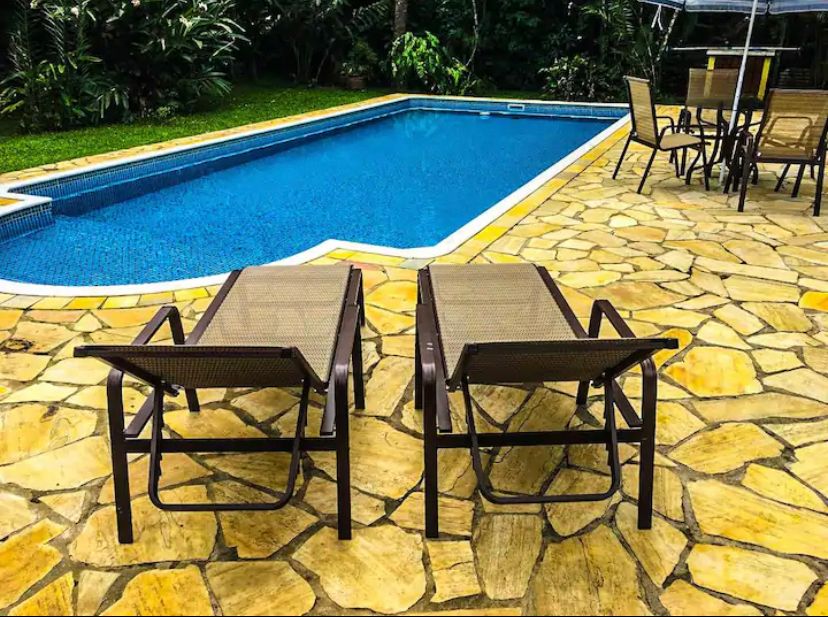 Big House Itamambuca