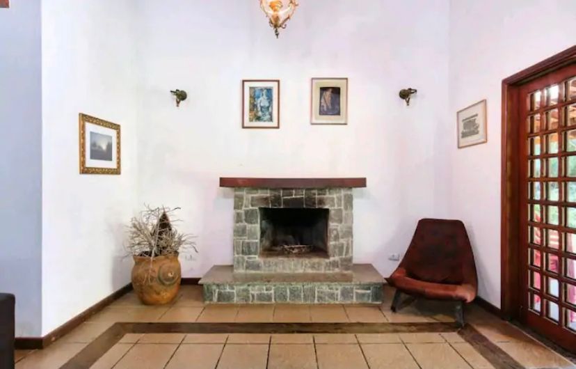 Big House Itamambuca