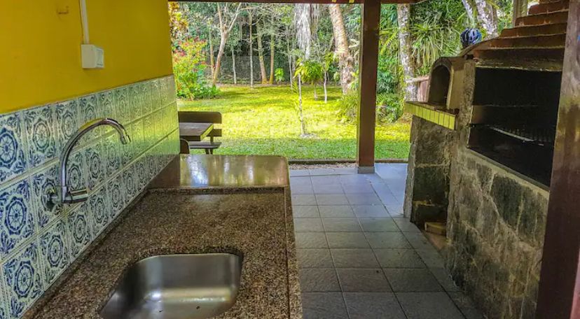 Big House Itamambuca