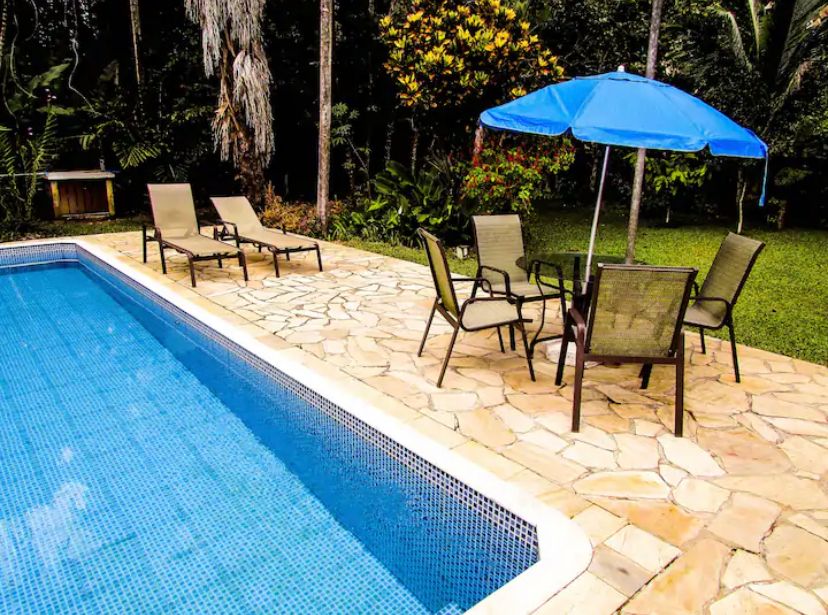 Big House Itamambuca