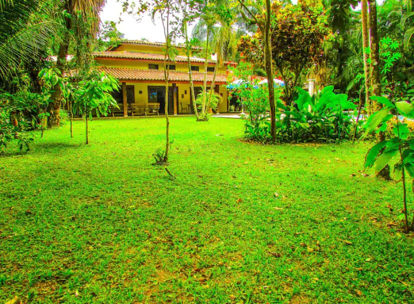 Big House Itamambuca