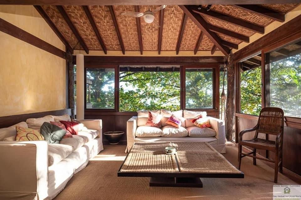 Casa Toque Toque