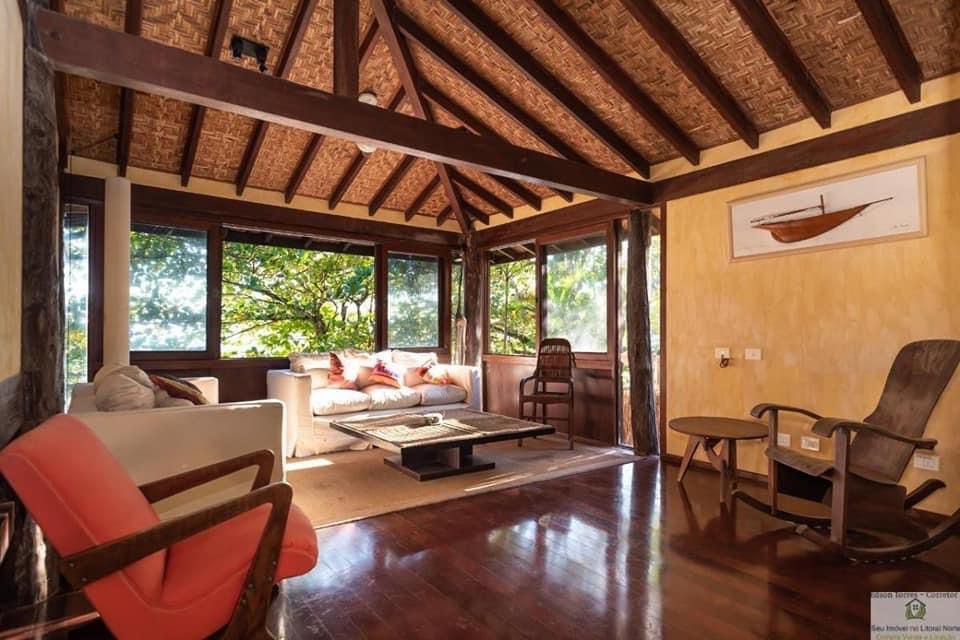 Casa Toque Toque
