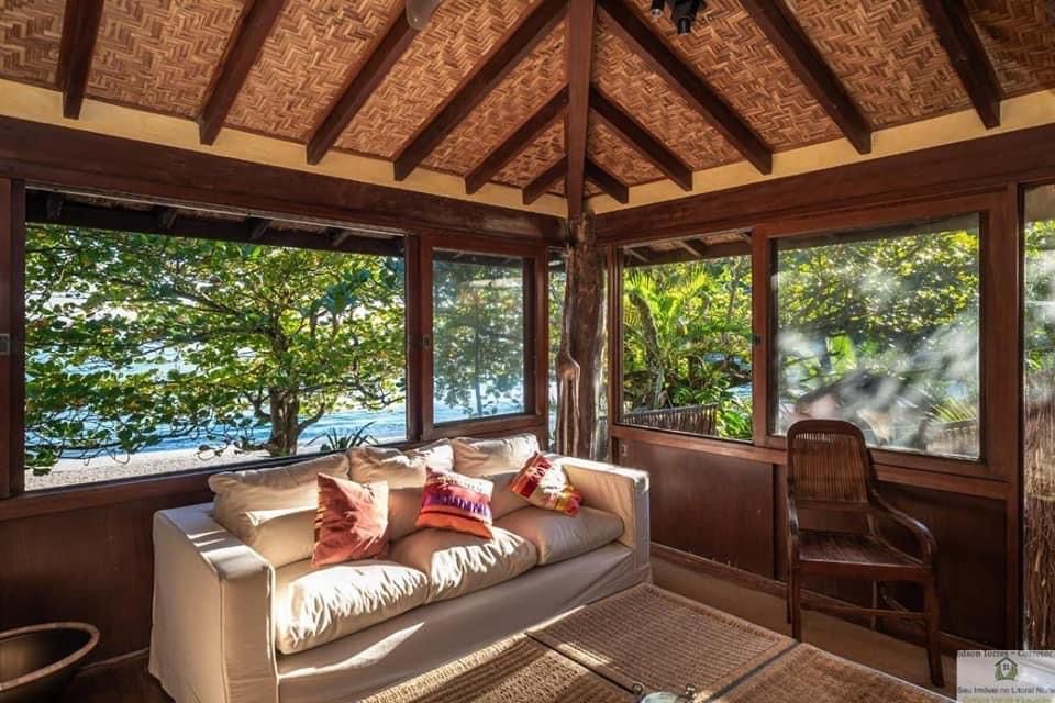Casa Toque Toque