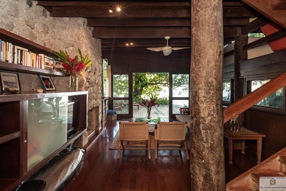 Casa Toque Toque