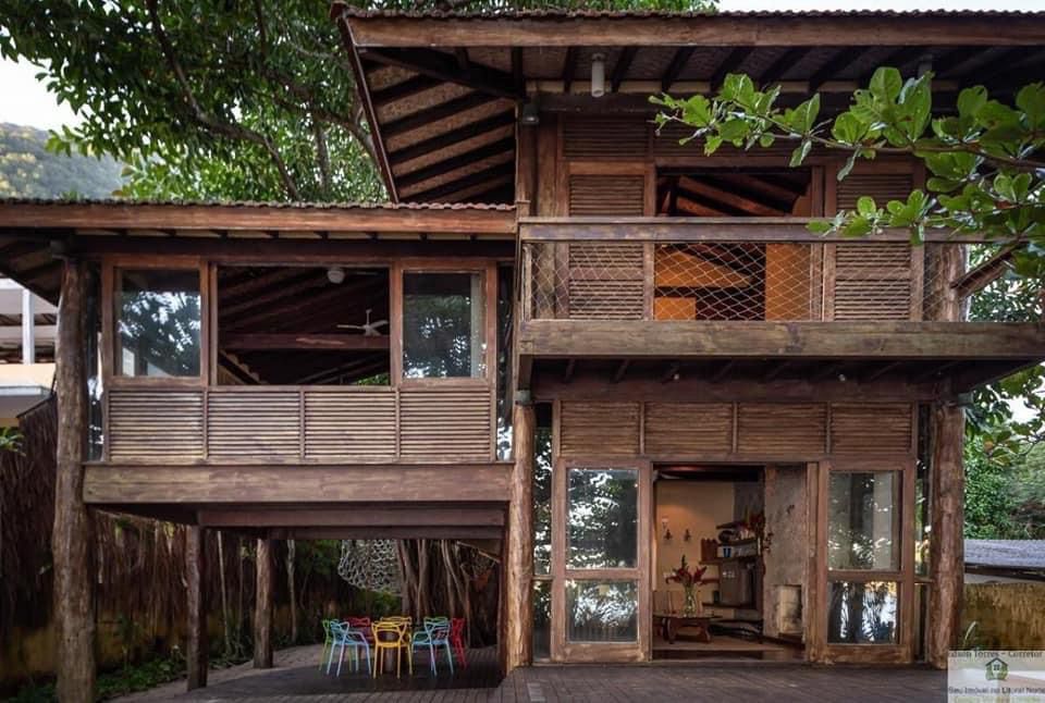 Casa Toque Toque