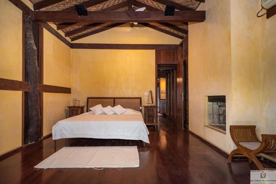 Casa Toque Toque