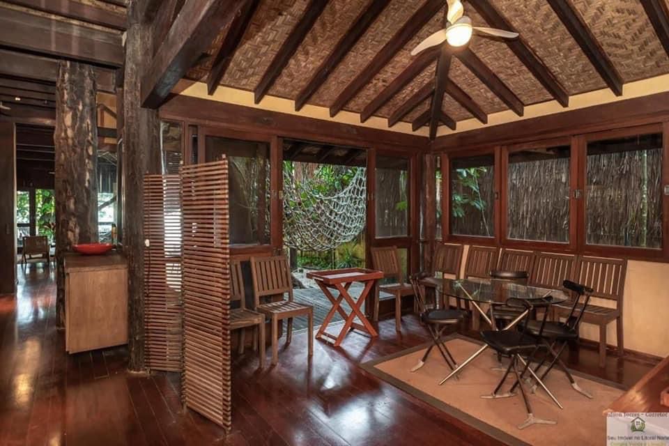 Casa Toque Toque