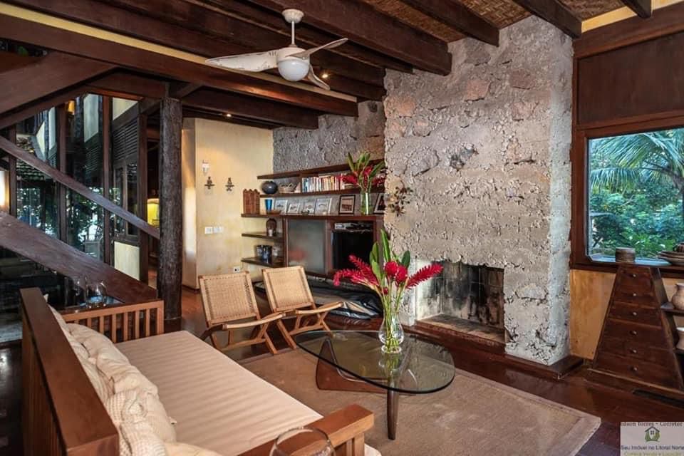 Casa Toque Toque