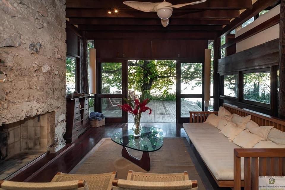 Casa Toque Toque