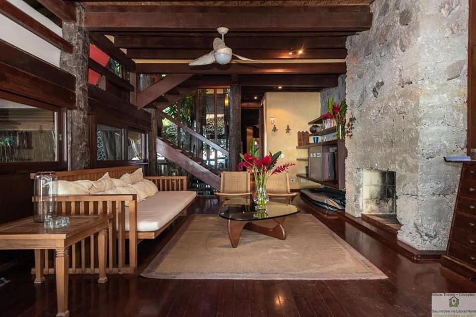 Casa Toque Toque