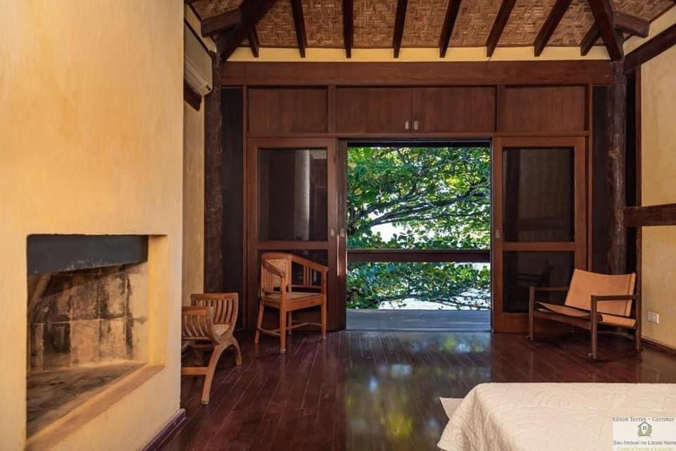 Casa Toque Toque