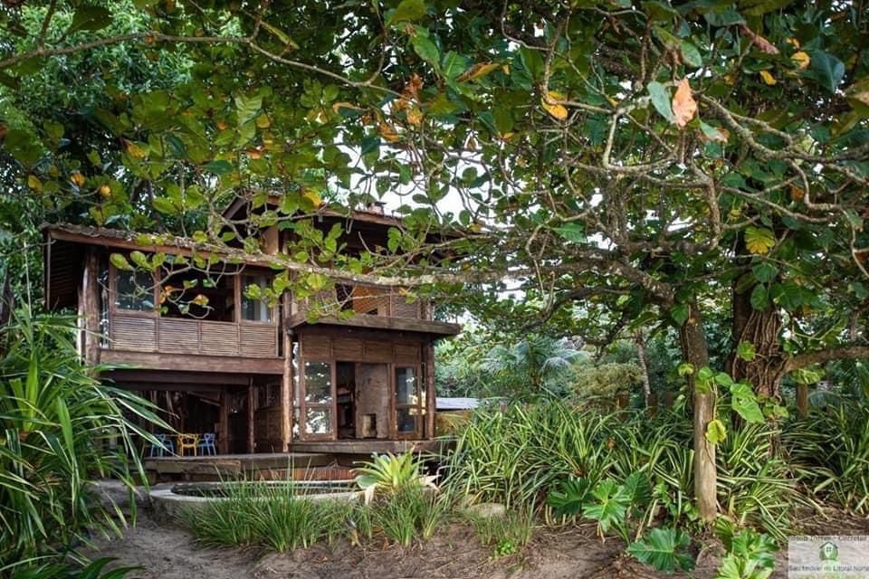 Casa Toque Toque