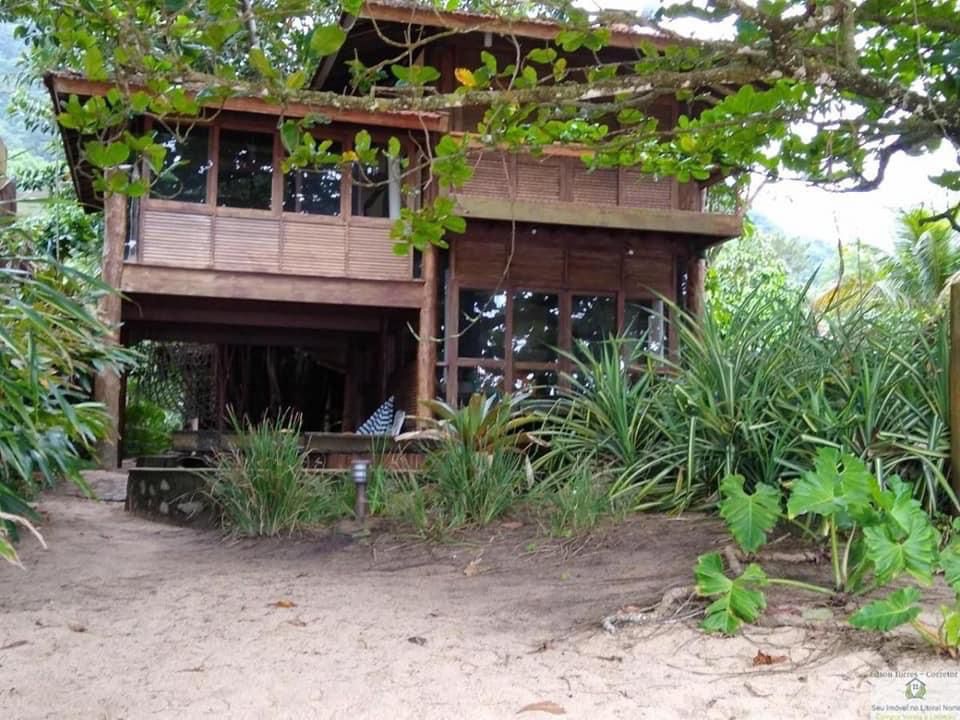 Casa Toque Toque