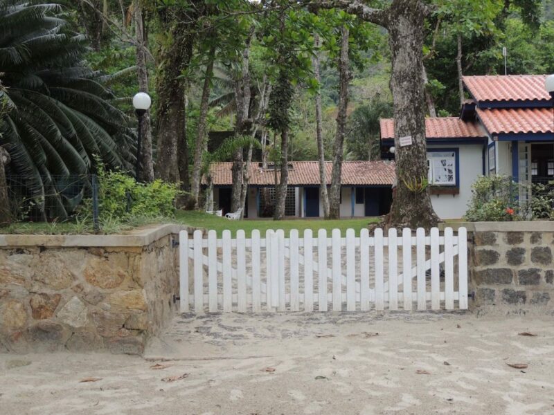 Casa na Praia da Fortaleza