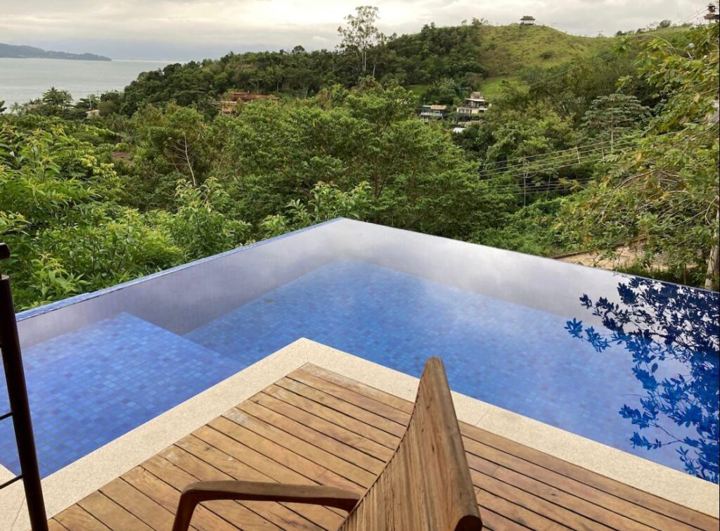 Casa Ilhabela