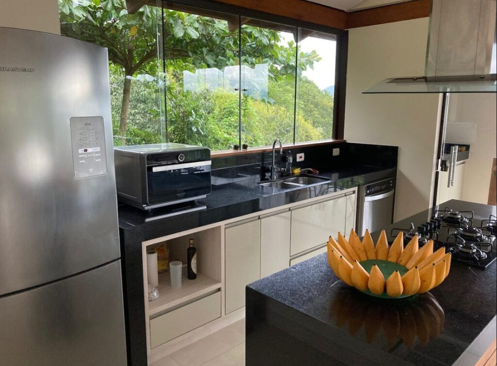 Casa Ilhabela