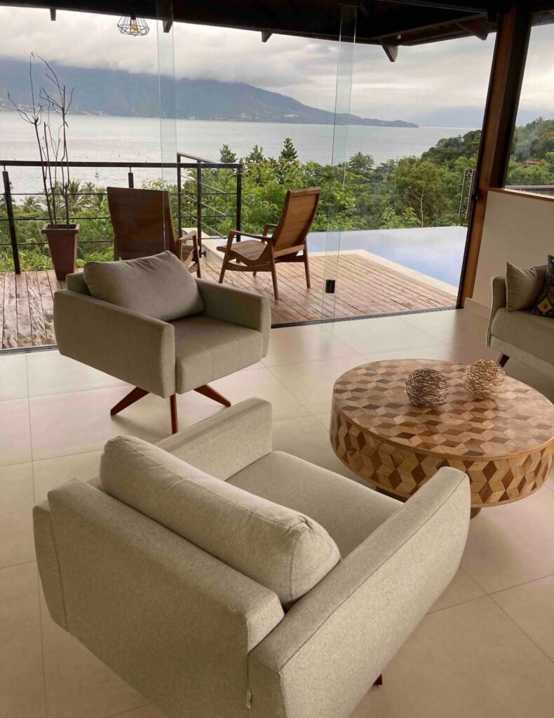Casa Ilhabela
