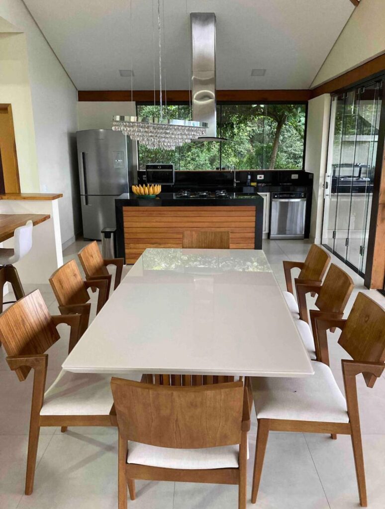 Casa Ilhabela