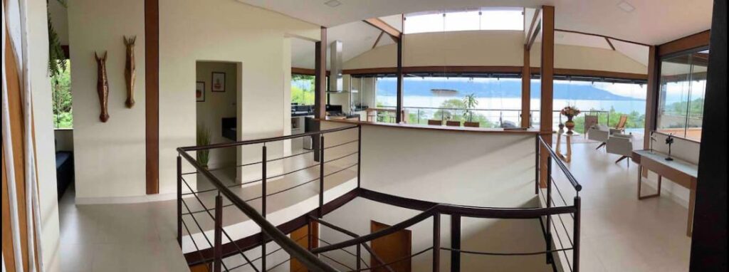 Casa Ilhabela