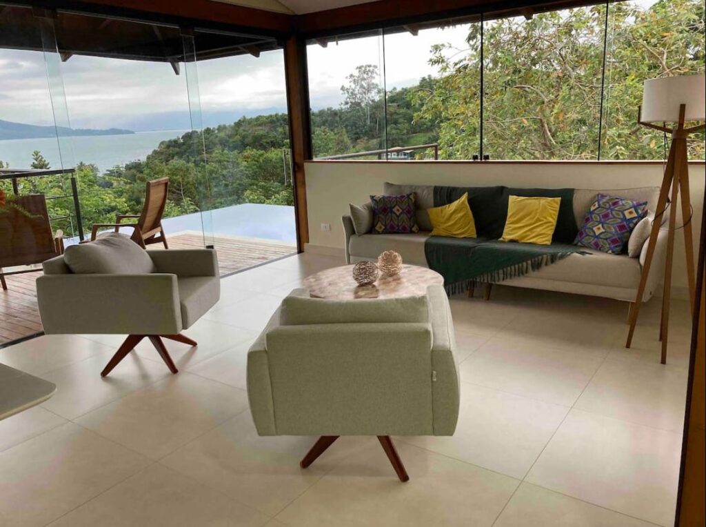 Casa Ilhabela