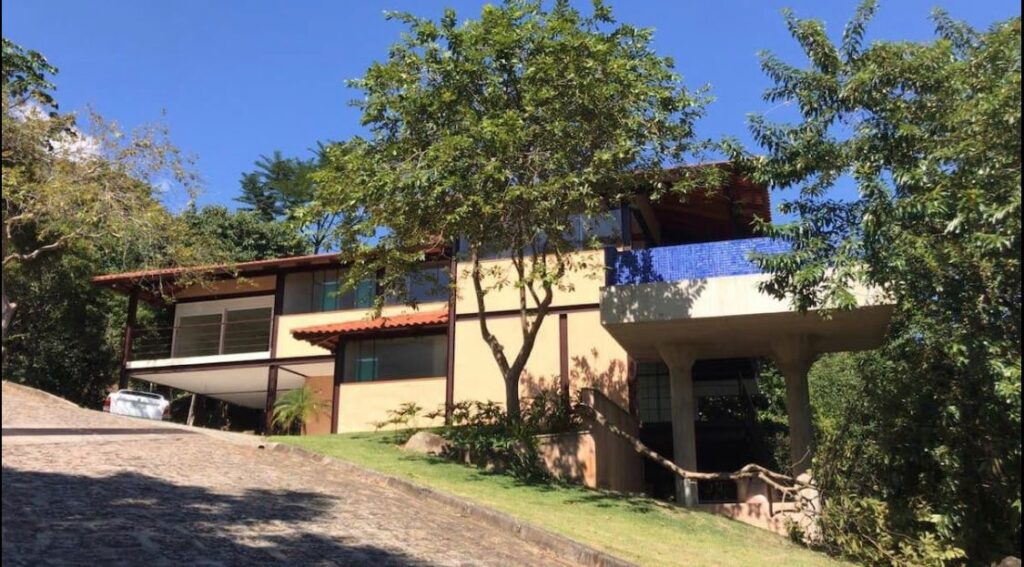Casa Ilhabela