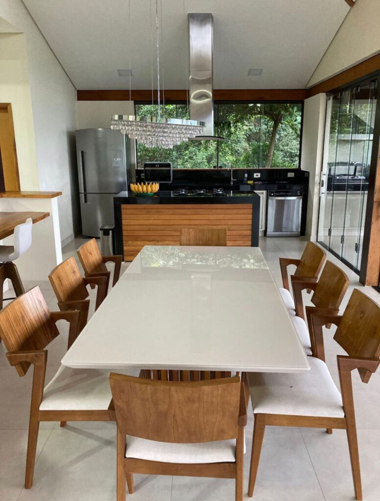 Casa Ilhabela