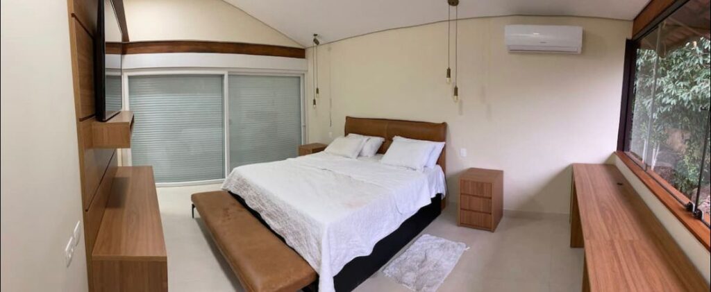 Casa Ilhabela