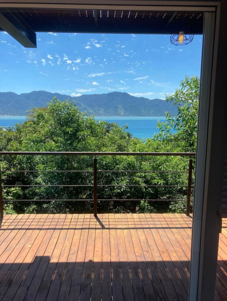 Casa Ilhabela