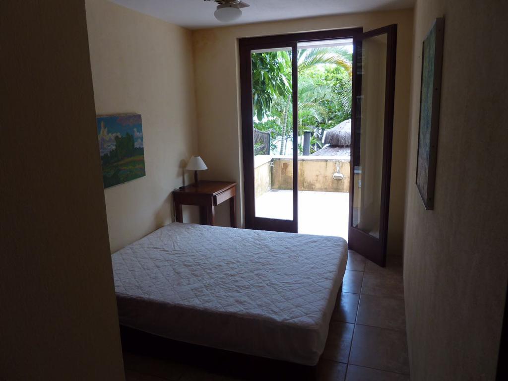 Casa Pé na Areia