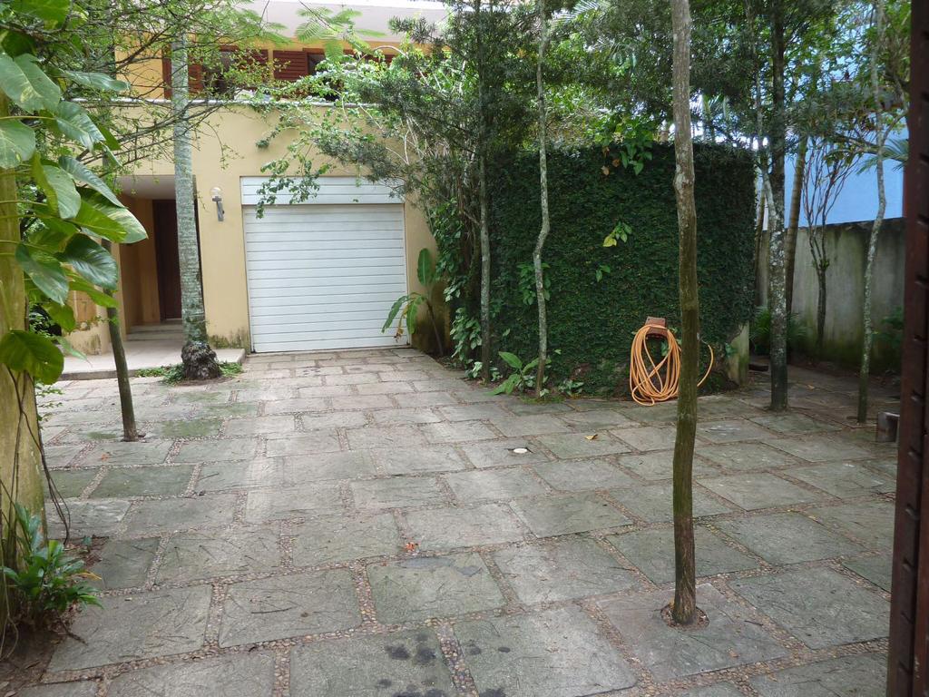 Casa Pé na Areia