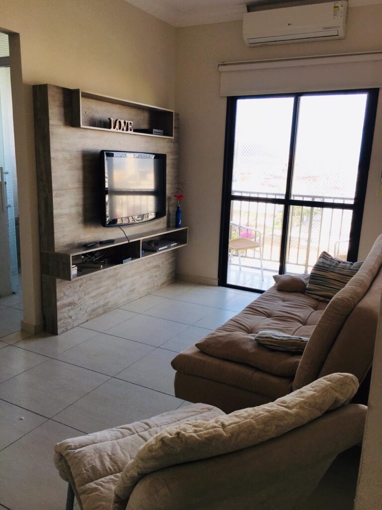 Apartamento Enseada