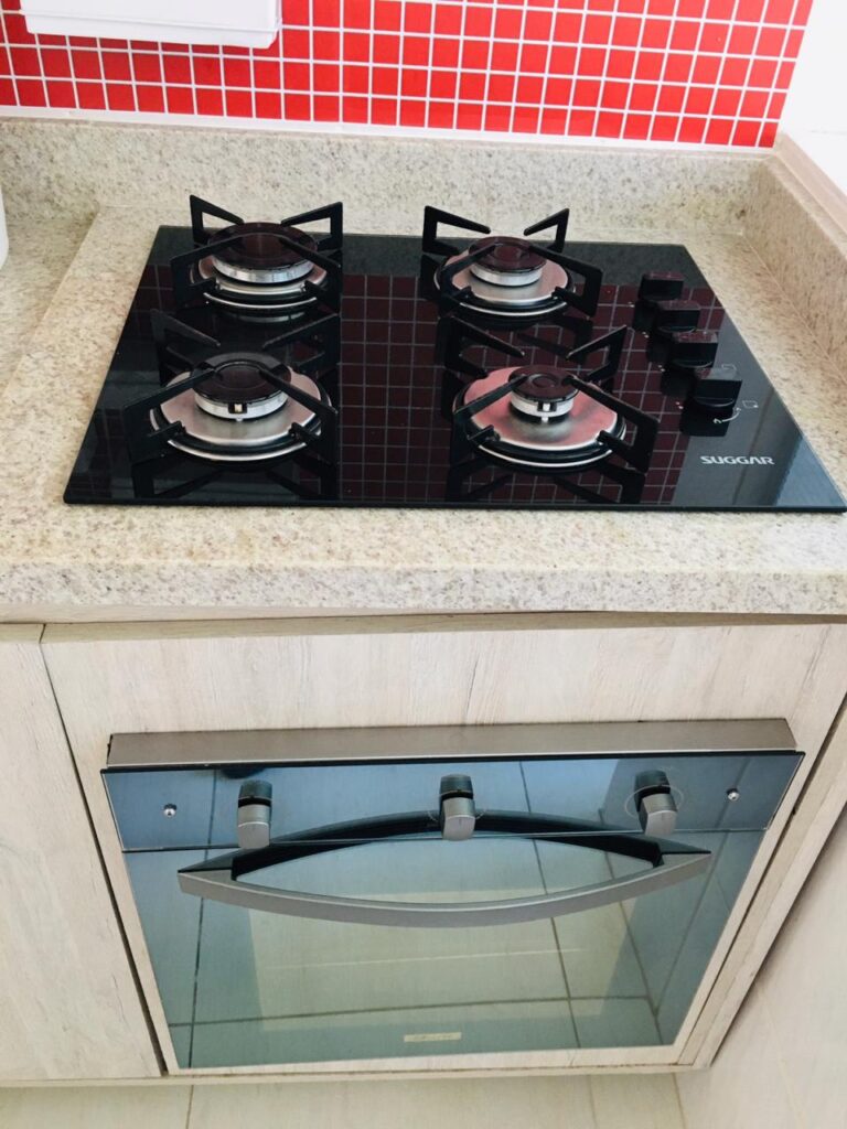 Apartamento Enseada