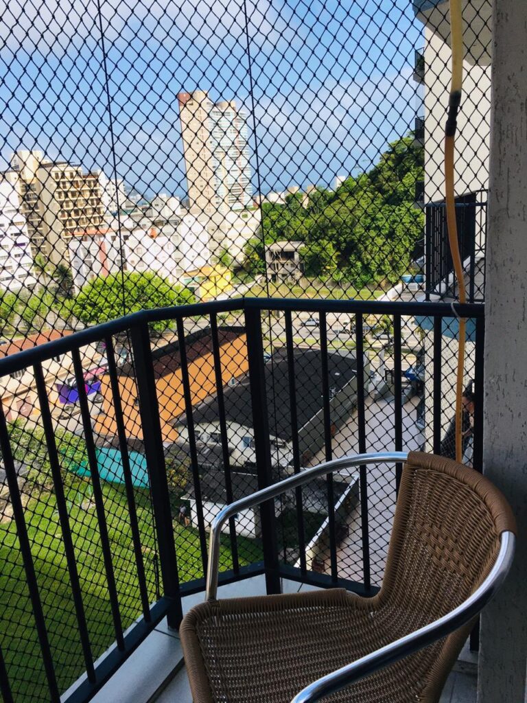 Apartamento Enseada