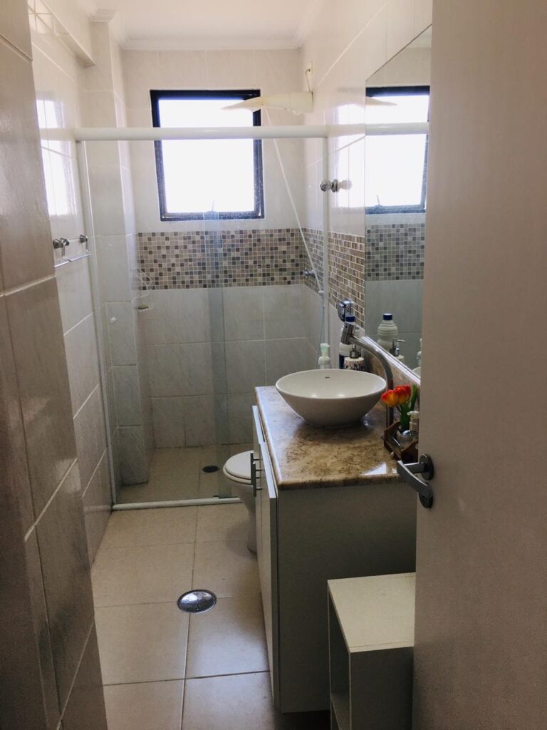 Apartamento Enseada
