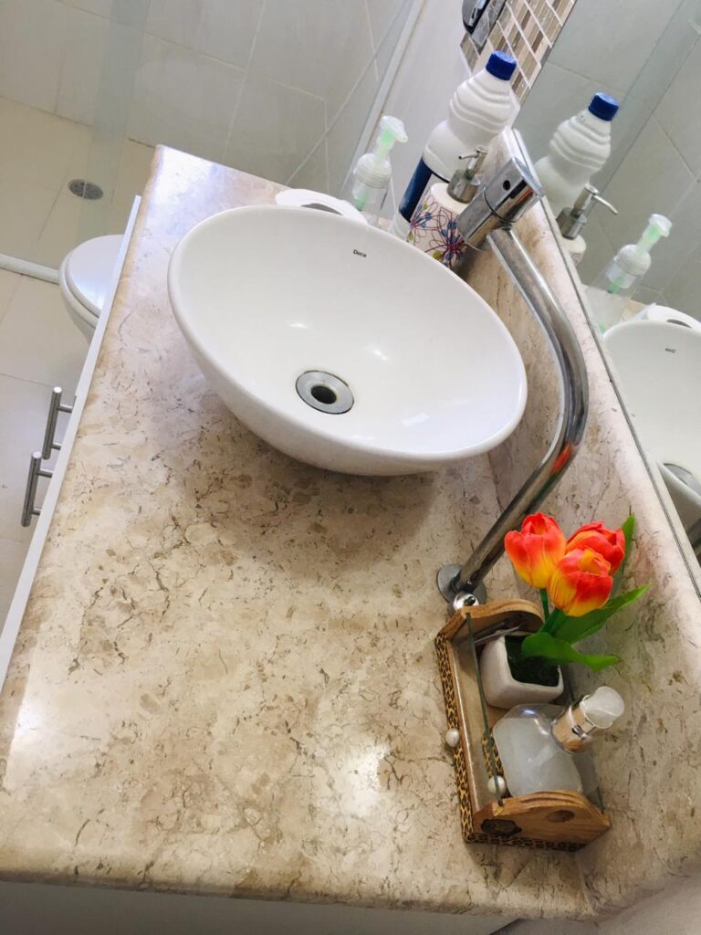 Apartamento Enseada