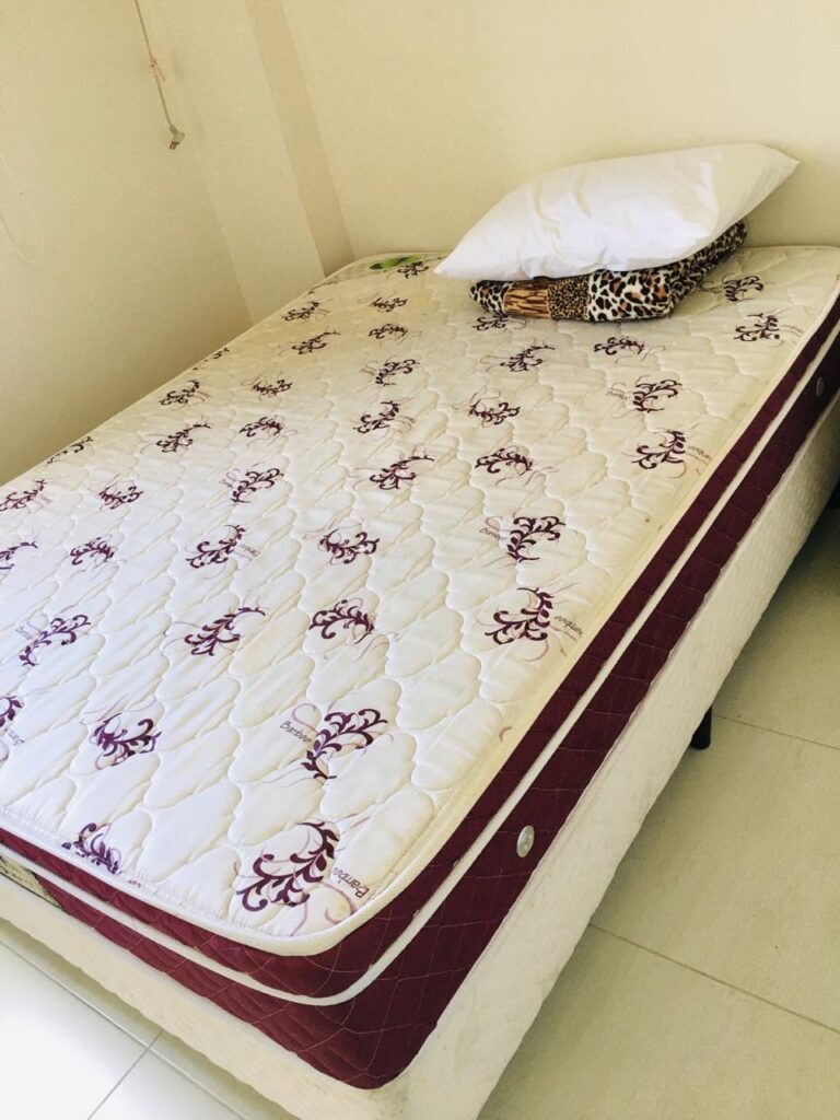 Apartamento Enseada
