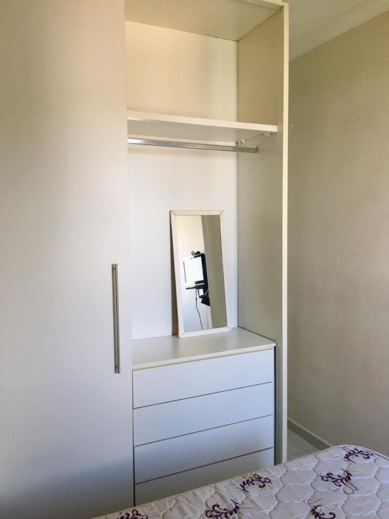 Apartamento Enseada